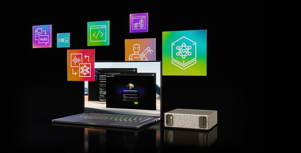 NVIDIA RTX Spark: Superchip AI untuk Era PC Baru